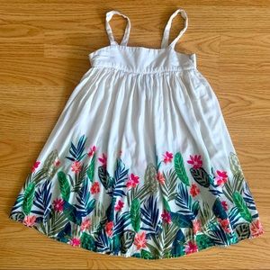 Old Navy Floral Dress